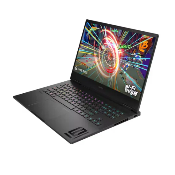 H P OMEN 10 i9 Gaming Laptop RTX 4080 240Hz, High End Gaming