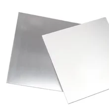 Customized high-temperature resistant stainless steel plate 3Cr12 1.4003 steel grade thin structural metal plate