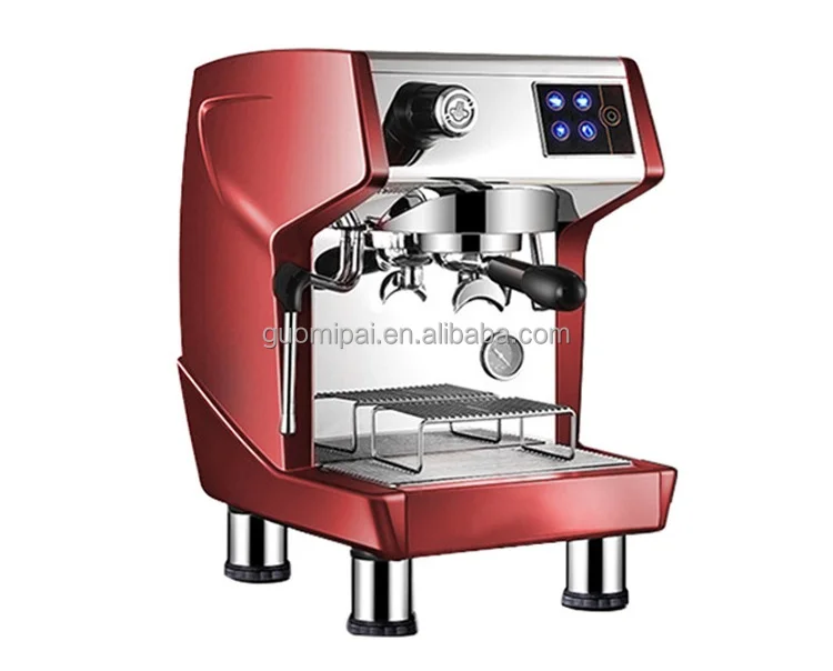 Professional Coffee Equipment Espresso Making Machine Commercial Coffee Machine