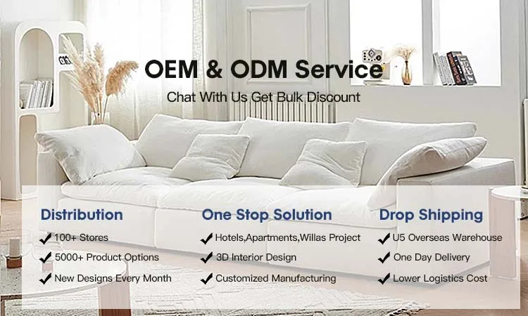 Foshan Lawson Furniture Co., Ltd. 3