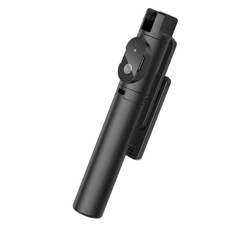 BOROFONE BY7 Magic Mirror Live Broadcast Holder Fill Light Live Broadcast Holder