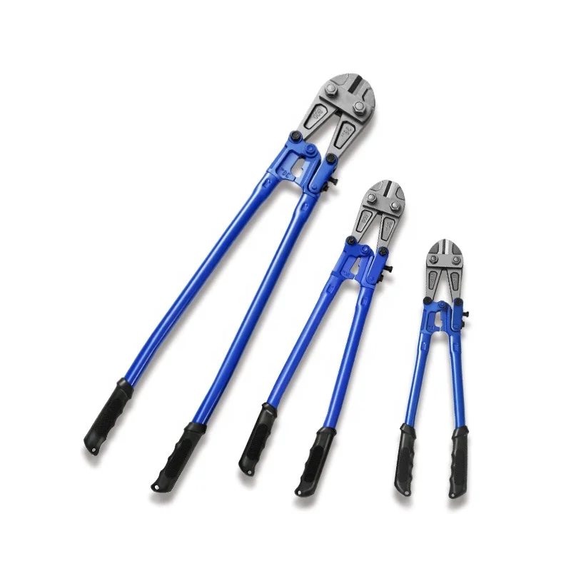 High Quality Manual Steel Hand Threaded Rod Cutter for Cutting Low Carbon Steel Threaded Rod