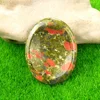 Unakite