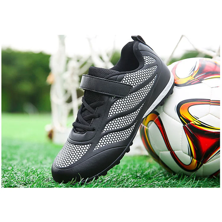 10Soccer Shoes Boys