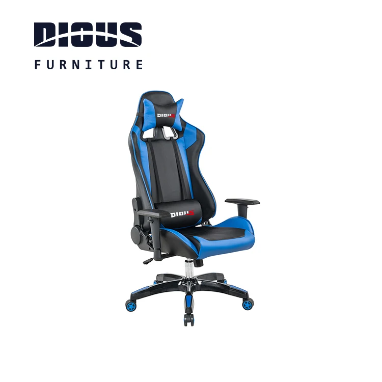 Dious gaming chair computer pc gaming chair racing