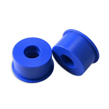 China Supplier for CNC Machining Service POM PEEK Nylon PC ABS Plastic Parts Low Cost High Precision