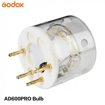 Godox AD600PRO Outdoor Photo Studio Accessories 600W Bulb Flash Light Tube Bare Bulb for AD600Pro Photography product image