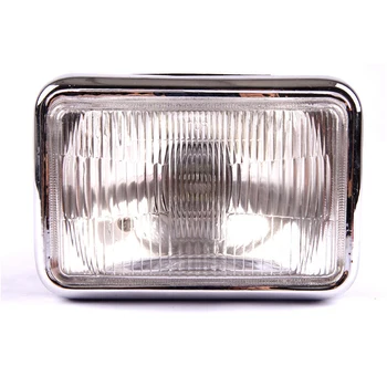 Suitable For Honda CG125 Motorcycle Lighting System Headlight Motorcycle LED Headlight