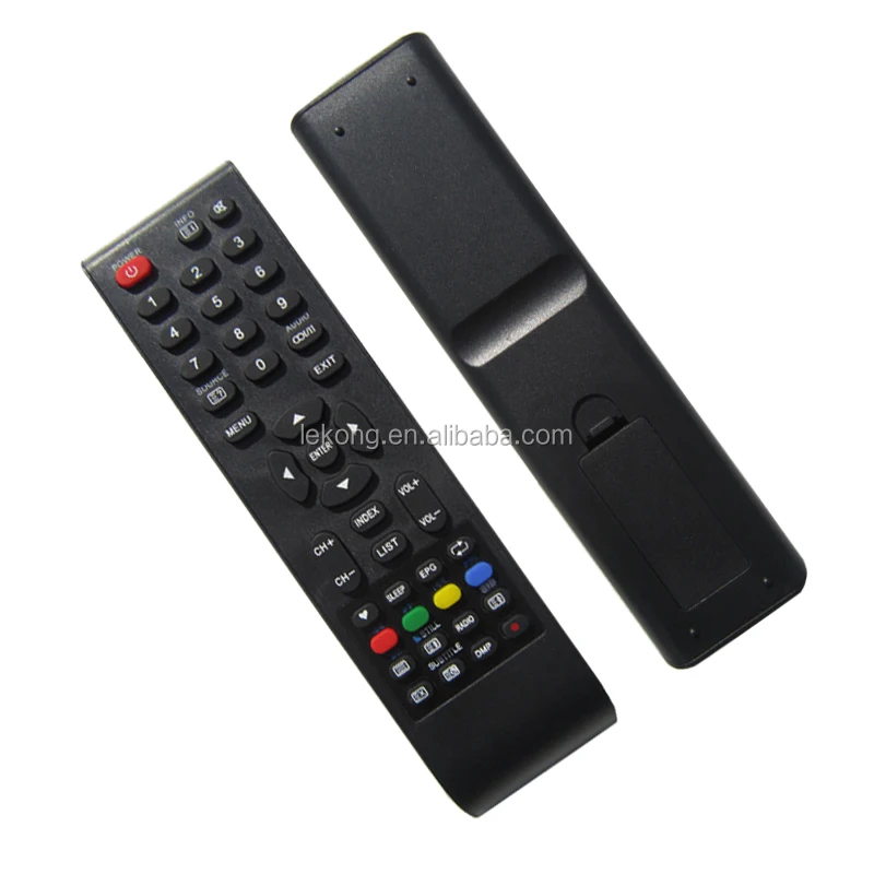 Télécommande Pour Smart Tv Chiq U40e6000 - Télécommandes - AliExpress