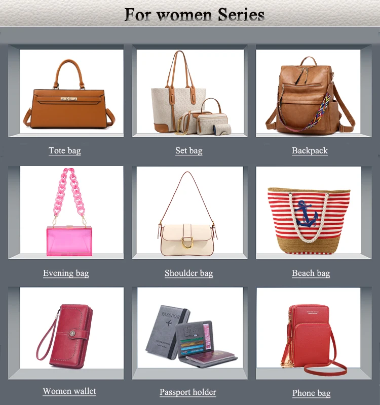 Ladies Bag Soft Leather One Shoulder Messenger Bag Fashion Large Capacity Handheld Leather Texture