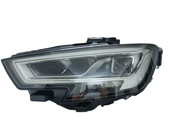 Automotive headlights are suitable for high-quality adaptive lighting systems for A3 2016-2019
