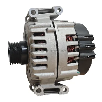 Suitable for Mercedes Benz GLE300/2.1T MS500/2.0T VS560/2.0T generator A0009062822 A0009068504 Car alternator