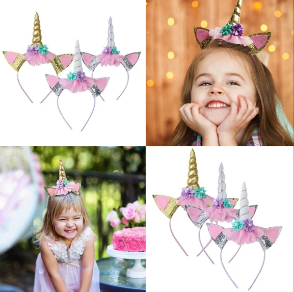 Unicorn Party Supplies Plates Banners And Balloons For Baby Shower