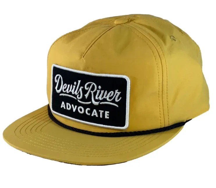 Devils River Hat