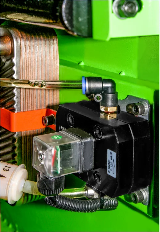 Heui300 Diesel Injector Testing Machine Nozzle Testing Equipment Heui