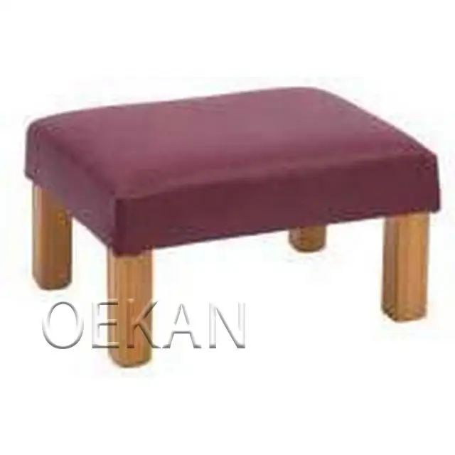 High Quality Medical Handmade Customized Lobby Sofa Medical Rest