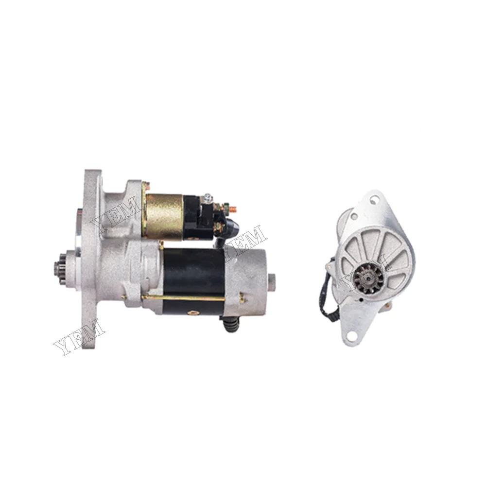 For Hino Starter Motor High Performance Engine Parts