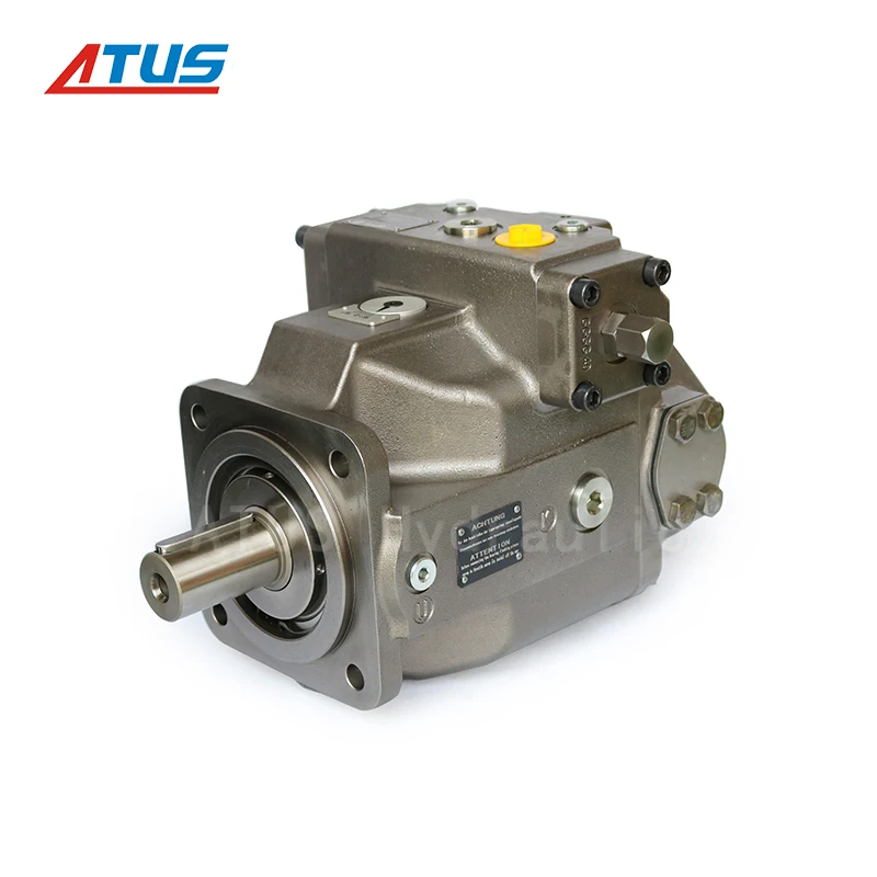 مضخة هيدروليكية a4vso250lr/22r-vpb13n00 rexroth A4VSO 250 ml/r مضخة البستن المحوري المتغيرة a4vso250dr/30r-pzb13n00