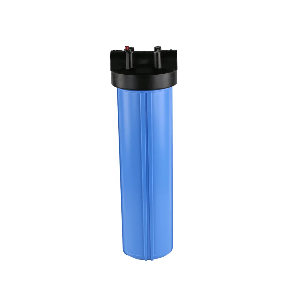 20 Inch Pre Filter Housing Water Purifier Housing for Big Blue Water Filtration System