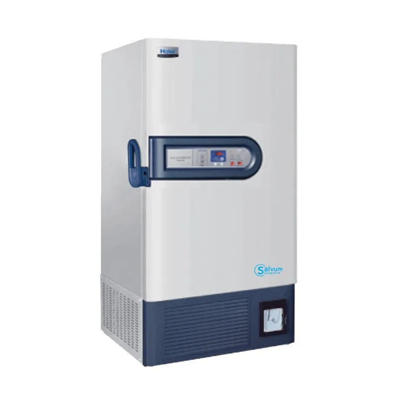 Haier Medical vaccine freezer vaccine refrigerator medical with CE and ULcertification