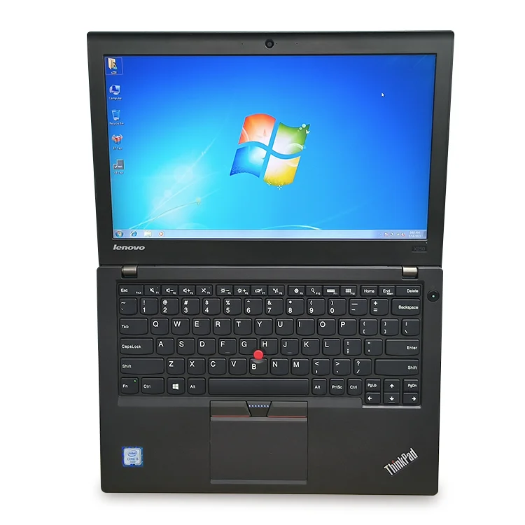 Thinkpad X250 ノートパソコン Intel Core I5 8GB SSD 12.5インチ