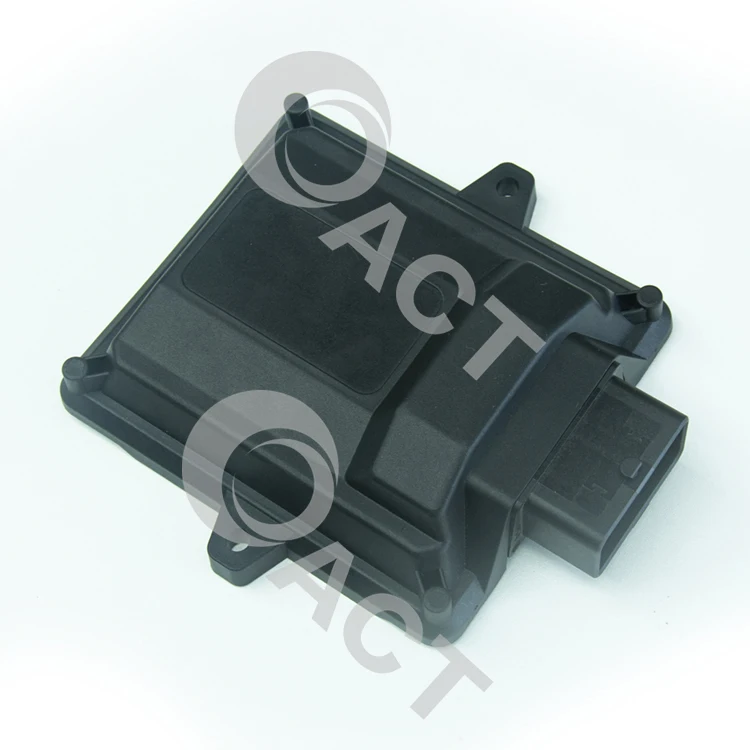Motorcycle Conversion Kits/ACT MP 48 ECU/Car ECU 4 Barrel Electronic Fuel Injection with Built in Ecu