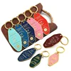 motel keychains