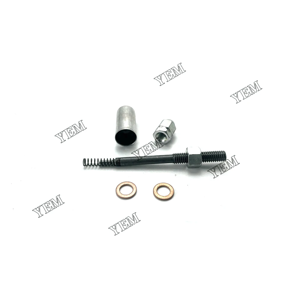 D1305 Idle Device 16259-54093 for Kubota Hot Selling 4