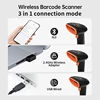 SH9030 Wireless 2.4G+BLE 1D&2D