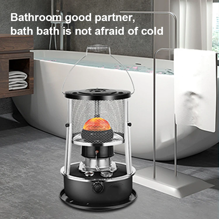 2022 Agreat Good Sale Kerosene Heater For Indoor Use Kerosine Heater