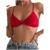 Plain Red
