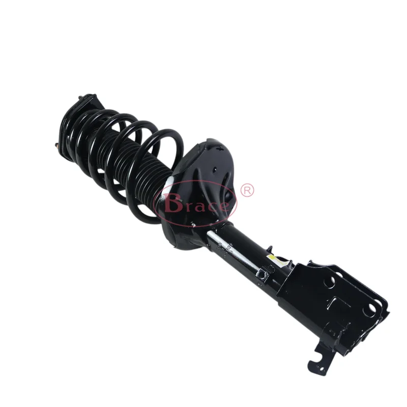 Rear Shock Absorber Assy for Changan Uni-k 2021