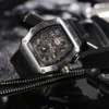 Black without Diamonds