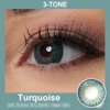 Turquoise