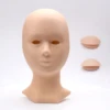 Cabeza de maniquí