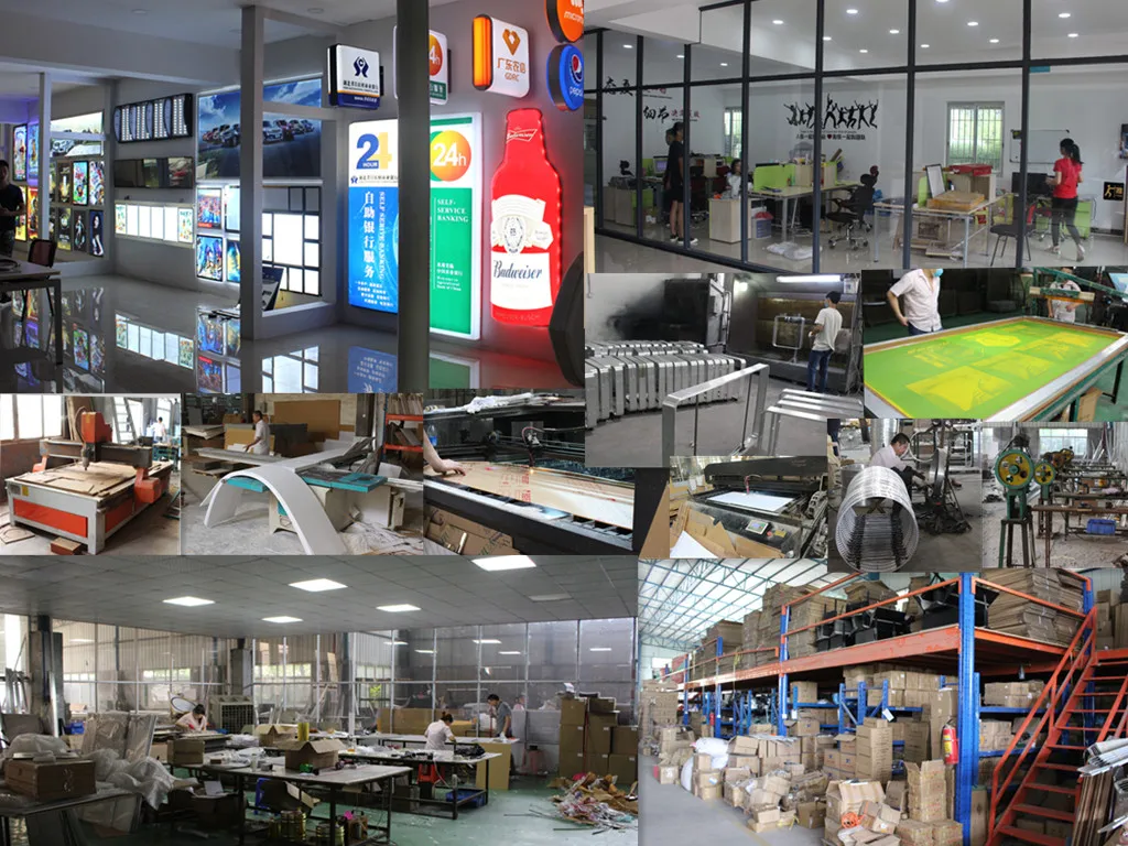 Guangzhou Liyu Trading Co., Ltd. 2