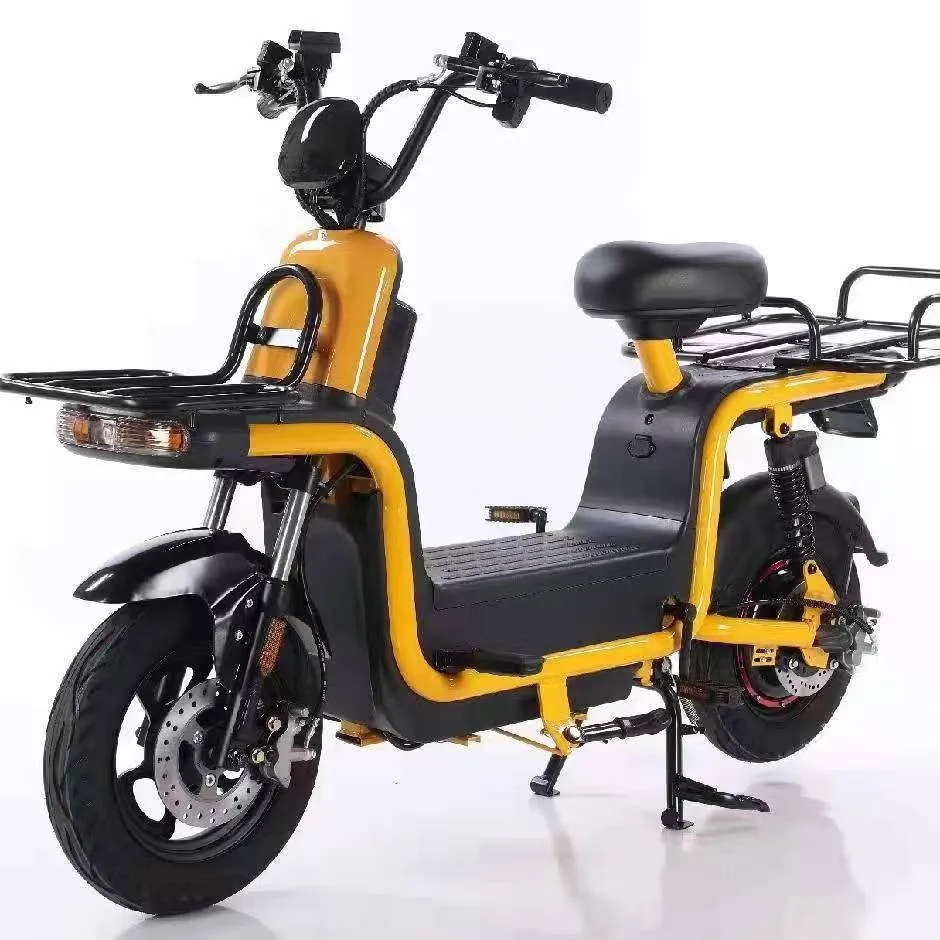 YOUYUAN Y2-LD Long Range Electric Bicycle 20 Inch Adult Electric Pedal Bike  Parts 1000W Ebike Motorcycle Wholesale Price in Iraq