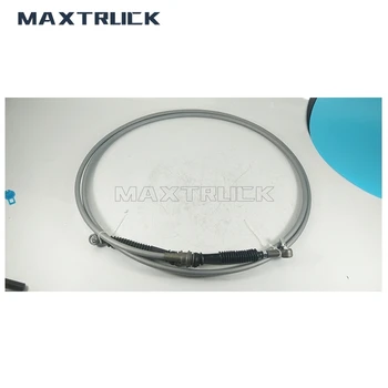 こてつページ MAXTRUCK Best Price Truck Parts Switching Control Cable