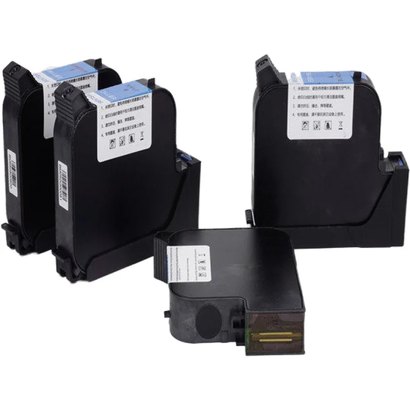 Qr Code Inkjet Printer,Ink Cartridge 