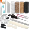 Leather Tool Set #5