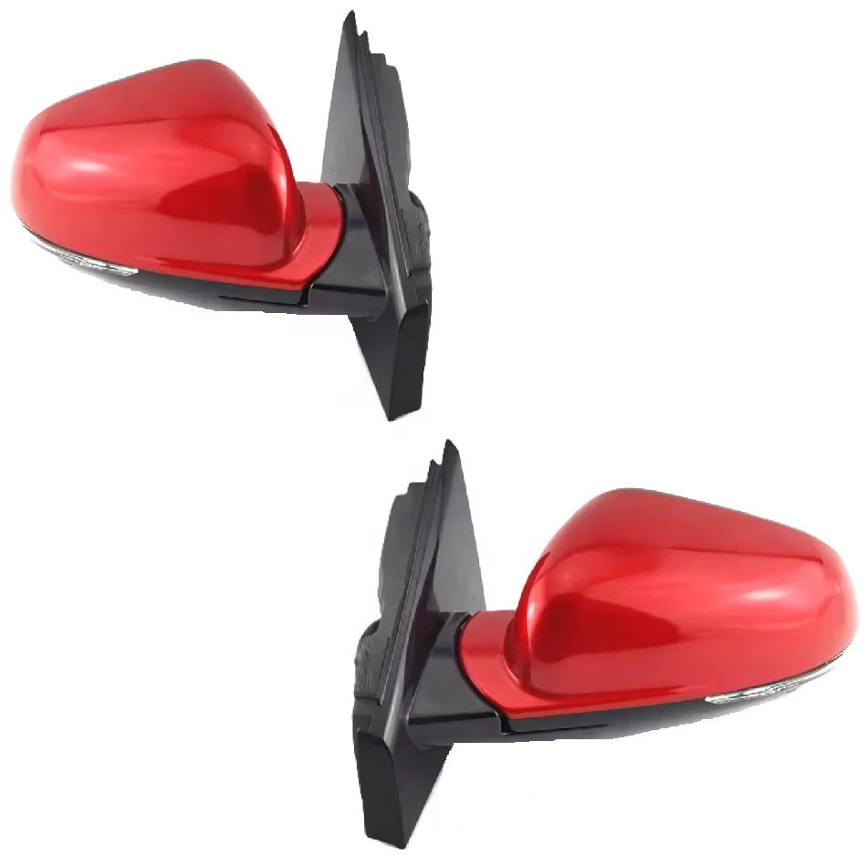 Chery Arrizo 5 Plus OEM Rearview Mirrors - Premium Quality