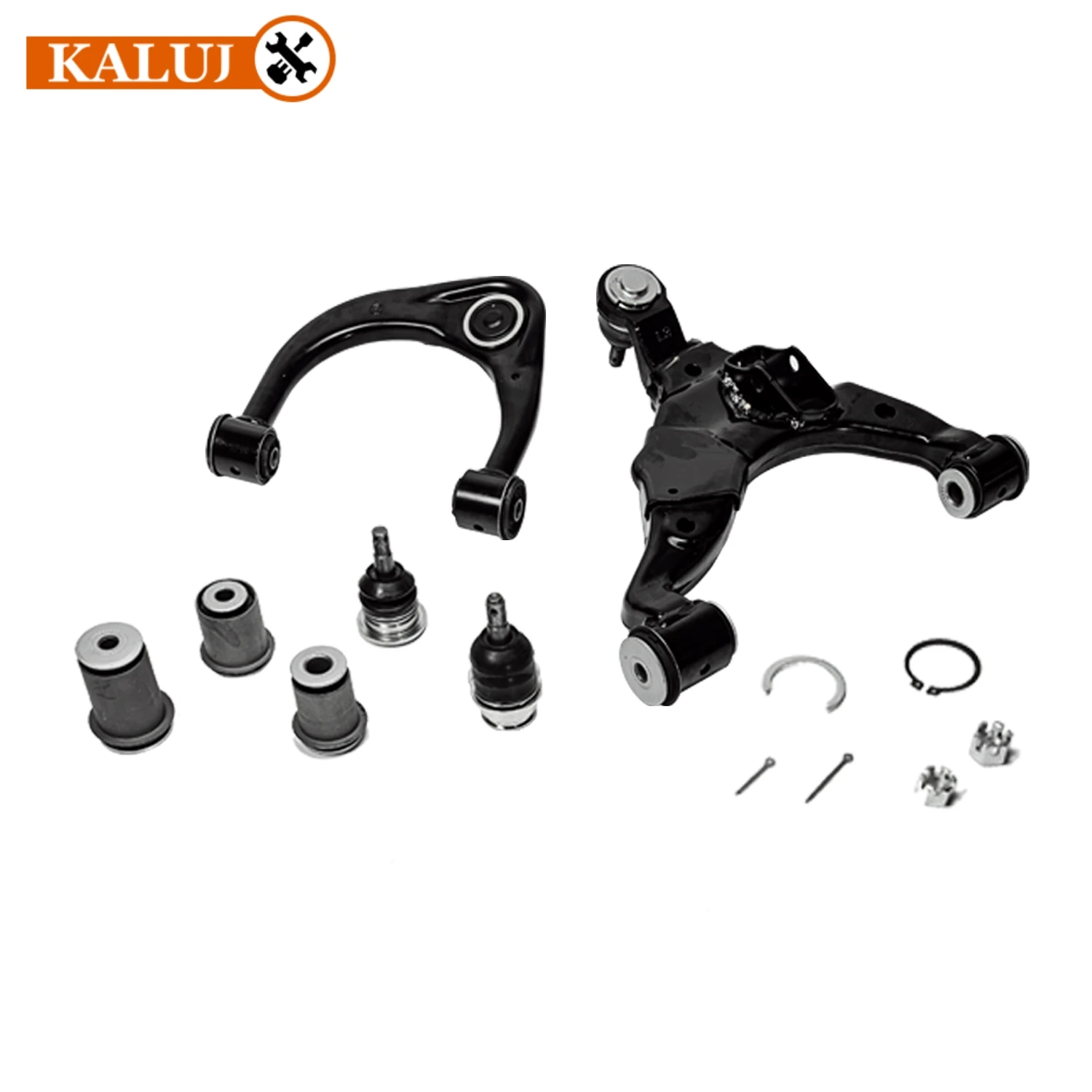 Kaluj Control Arm for Toyota Corolla - Reliable Performance