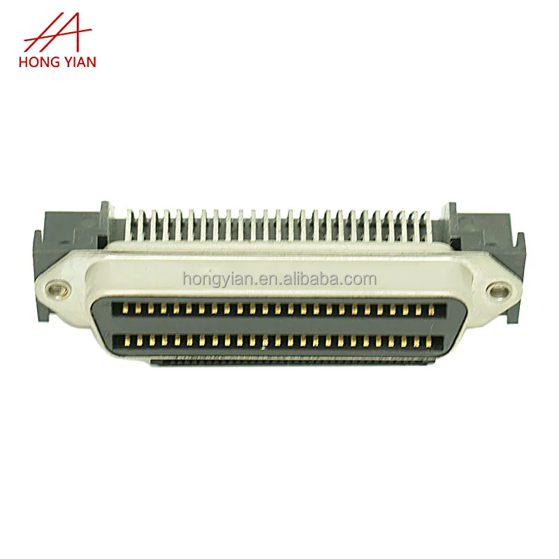 SCSI USB Scsi Adapter to Usb 68 Pin
