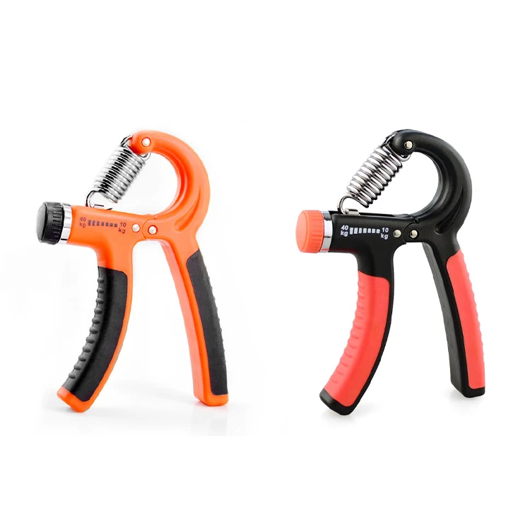Производитель спортивных упражнений для захвата пальцев Тренажер для силовых упражнений для рук тренажер для тренажерного зала тренажер для фитнеса