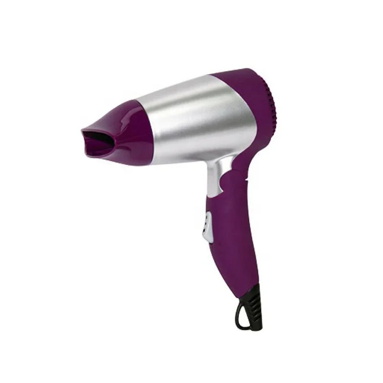 Mini secador Fantasia Giubra con Difusor - TopCabello. Tienda Online de  productos de peluquería y estética.