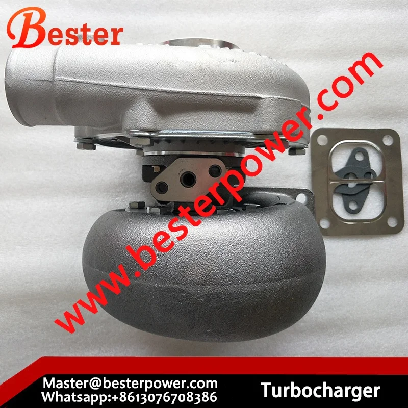 T04E58 Turbo for Kobelco Trucks 6D16-T Turbocharger 479008-5001S 479008-0001 479008-1 ME078070