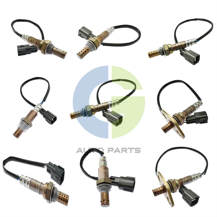 Cg Auto Parts Speed Sensor O2 Oxygen Sensor For Nissan Toyota Honda