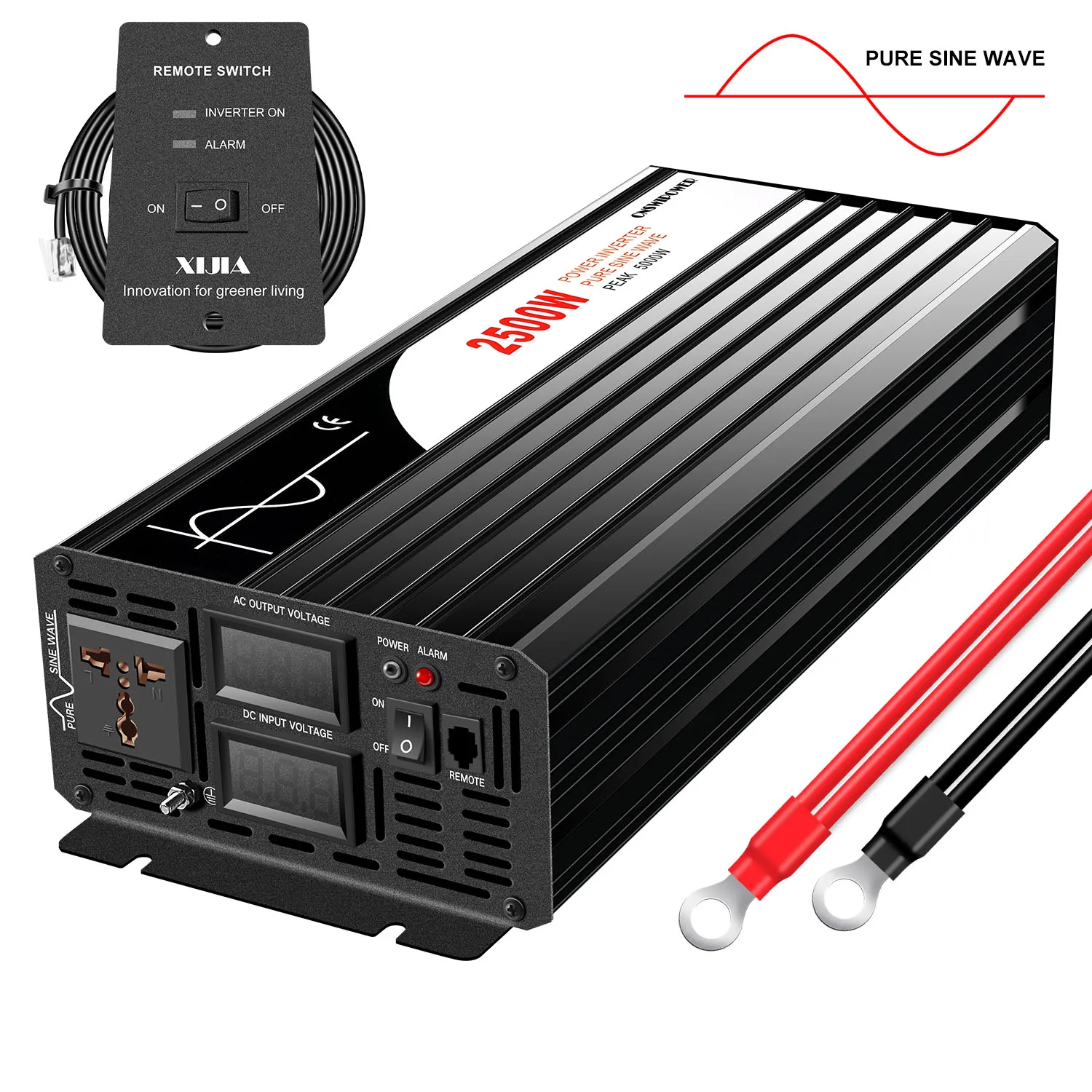 Thuisland Exclusief bereik 2500w inverter solar power system home, View solar power system home,  swipower Product Details from Yueqing Swipower Technology Co., Ltd. on  Alibaba.com