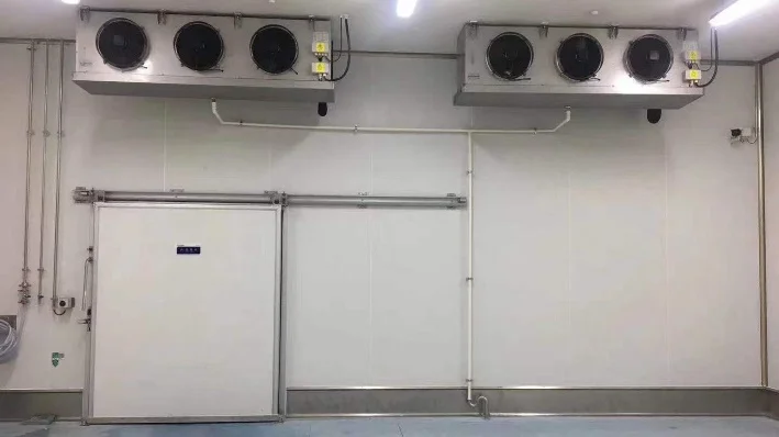 Blast Freezer, 380V-440V, 2HP to 100HP - detail 22