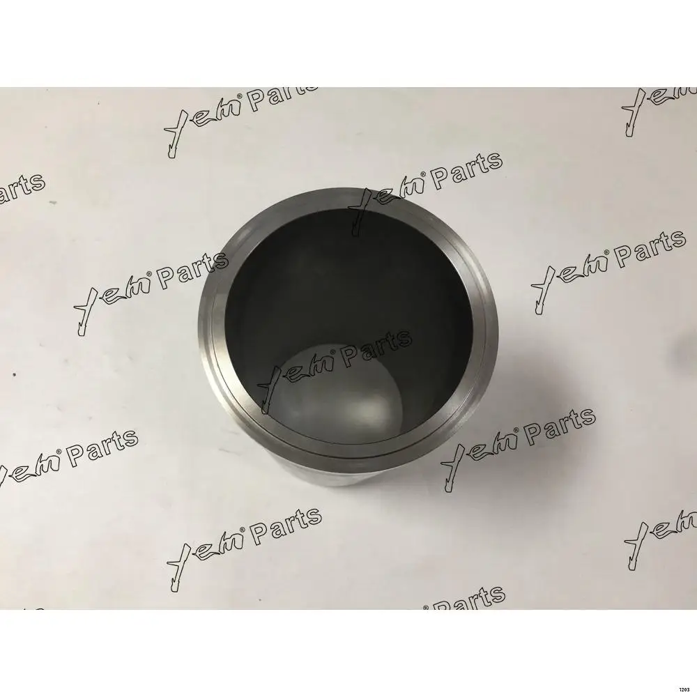 D13 Cylinder Liner for Volvo